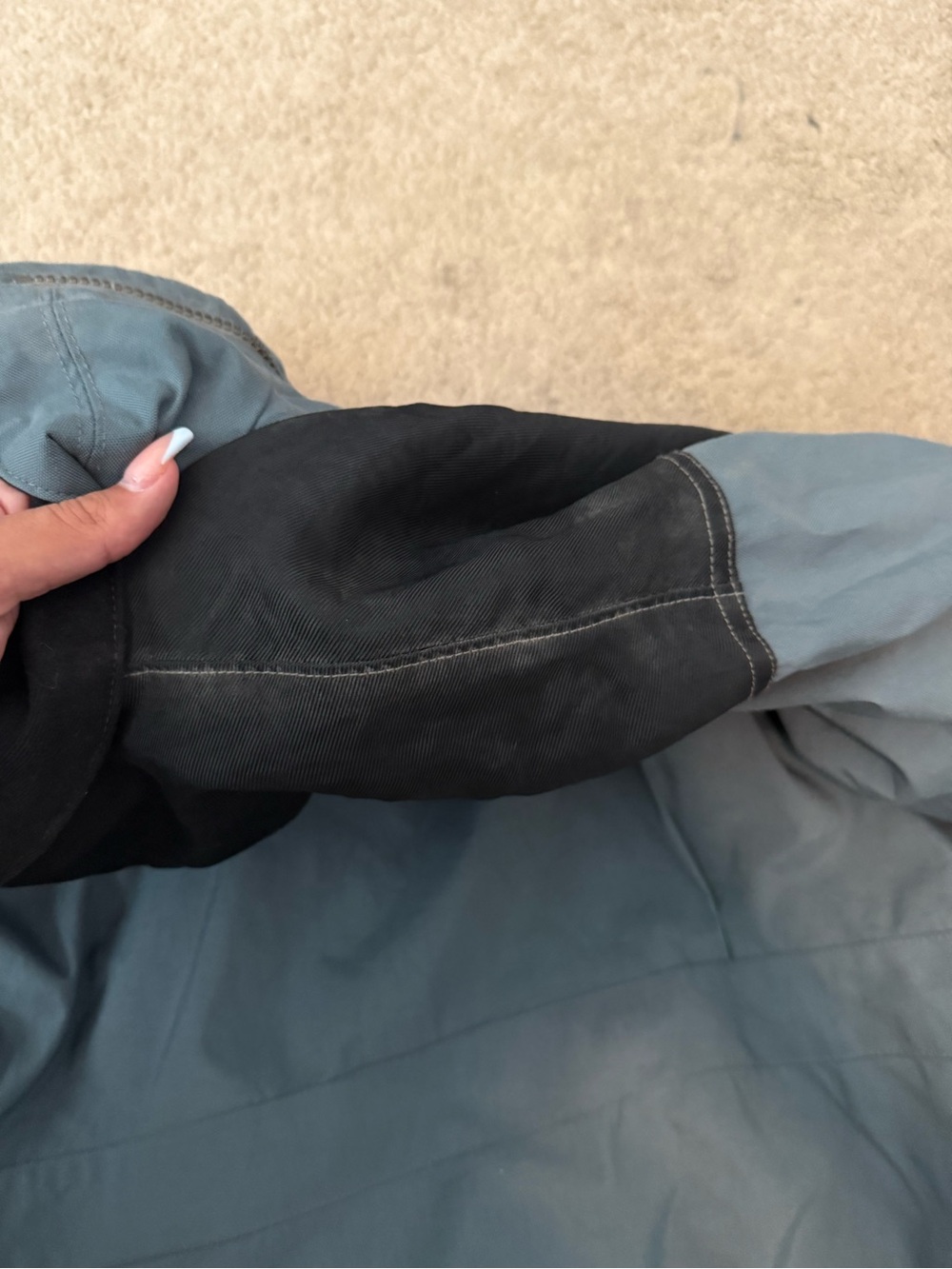 Columbia Convert Jacket - Picture 4 of 7